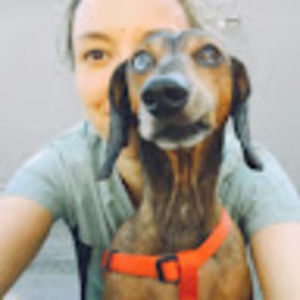 Meet your Posher, Janelyn